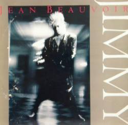 Jean Beauvoir : Jimmy Jean Beauvoir : Jimmy